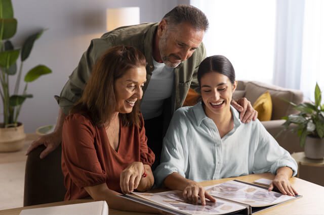 Home foto servicios home seguros de vida