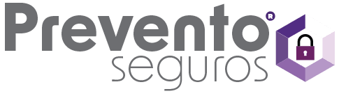 logo prevento color web