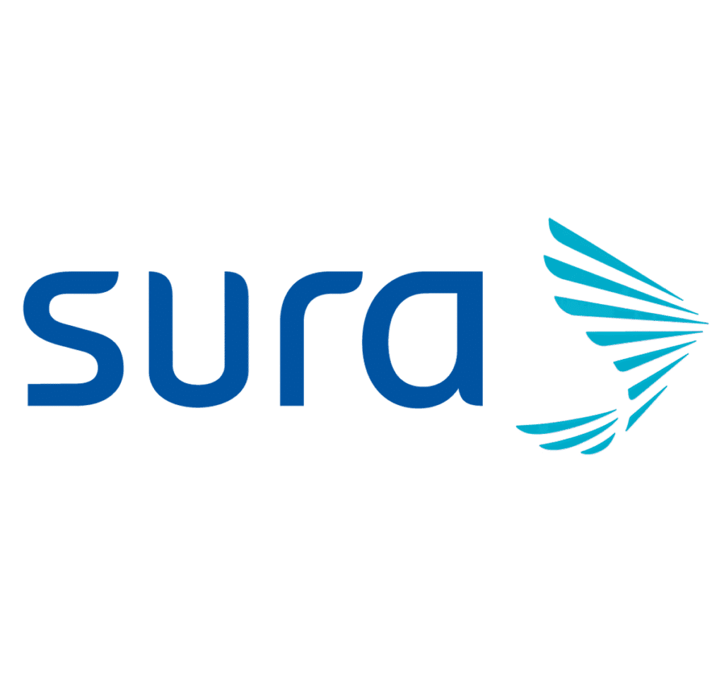 logo sura