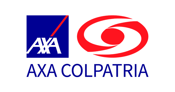 logo axa para modulo aliados prevento